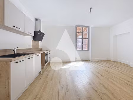 appartement albi 1 pièce(s) 35 m2