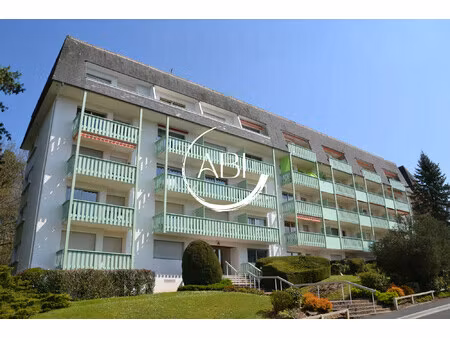 appartement à vendre bagnoles de l'orne normandie