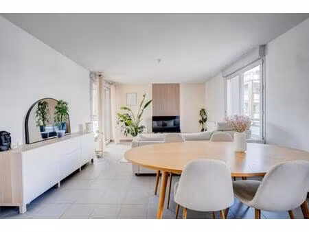 appartement 3 pièces 63m2 à balma