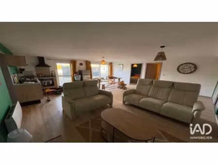 appartement à beauvoir-sur-mer (85230)