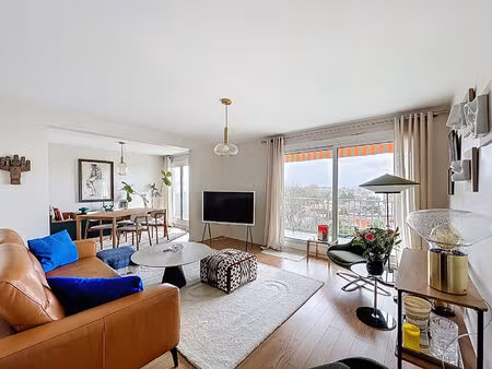 appartement bordeaux 4 pièce(s) 112.08 m2