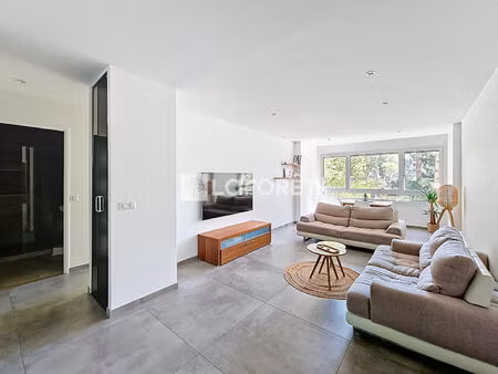 appartement caluire et cuire 3 pièce(s) 82 m2