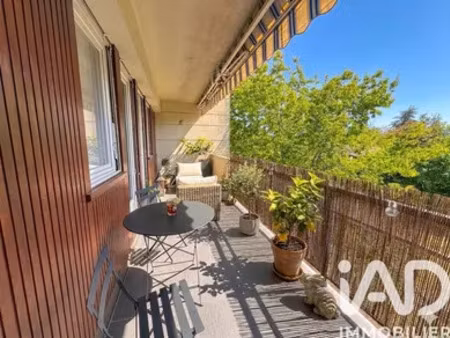 appartement à cenon (33150)