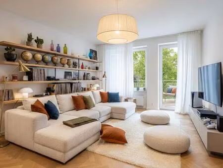 écoquartier – superbe grand 2 pièces avec terrasse / châtenay-malabry – proche parc de sce