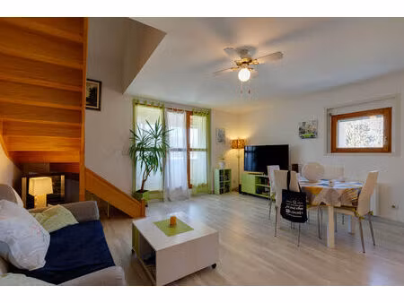 appartement douvaine 3 pièces 63 70m² proche frontière