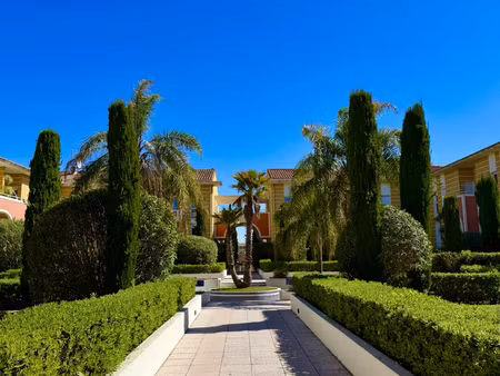 lattes - port ariane f4 dernier étage