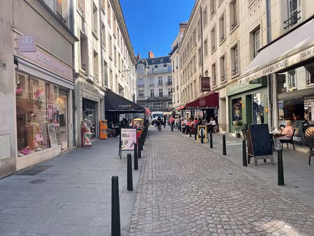 appartement orleans 4 pièce(s) 104 m2