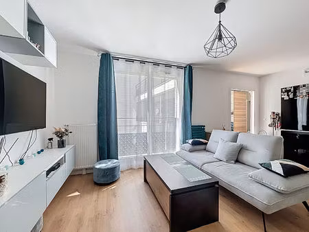 appartement fontenay-aux-roses 2 pièces 38 m2