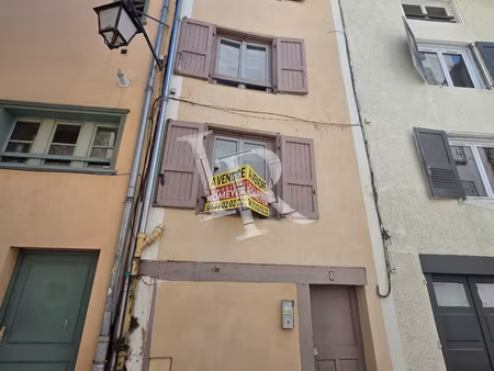 immeuble le puy centre