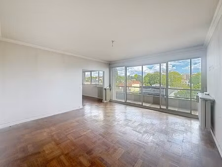 appartement 4 pièces - l'hay les roses