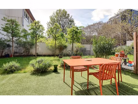 appartement malakoff 93.68 m² t-4 à vendre  840 000 €