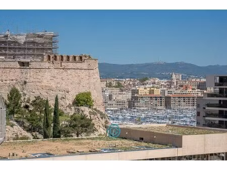 appartement type 3 de 70m2