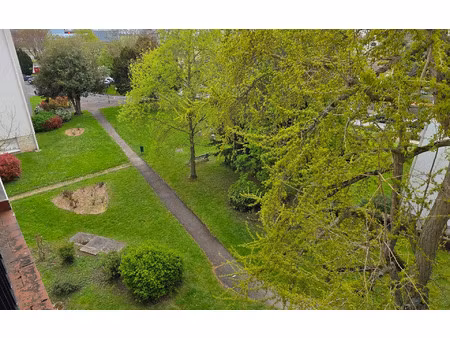 appartement mitry-mory 72 m² t-4 à vendre  142 000 €