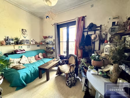 appartement ff3 de 33 74 m2