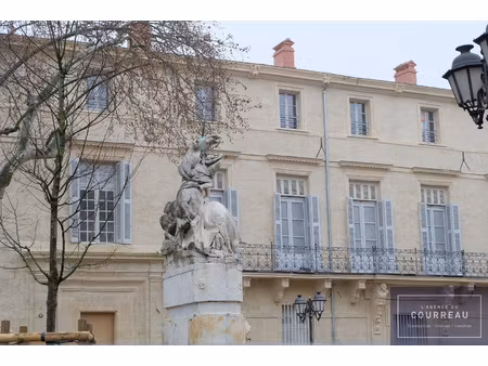 f3 renove avec gout - place de la canourgue