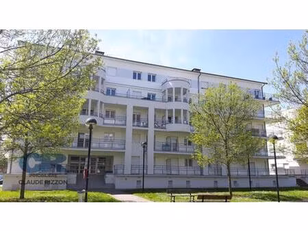 rives de meurthe - f2 à vendre