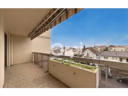 appartement périgueux 78.1 m² t-3 à vendre  157 000 €