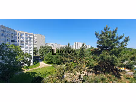 rennes t3 - quartier italie - balcons - parking et cave