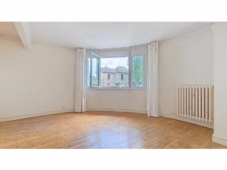 rennes thabor - appartement 2 chambres - 62.45 m2