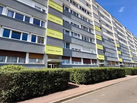 appartement 4 pièces 70m2