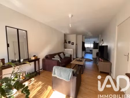 appartement à saint-herblain (44800)