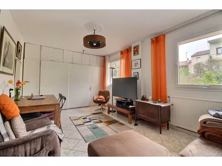 studio colombes 36 m2 - stade