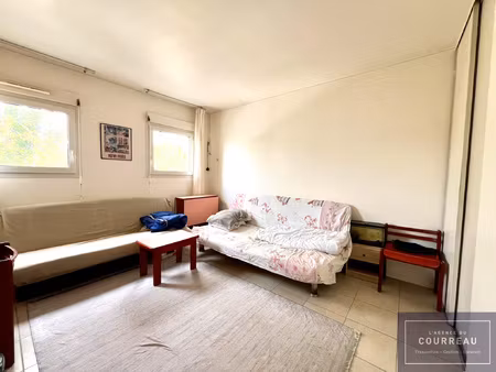 montpellier studio de 21 44 m2