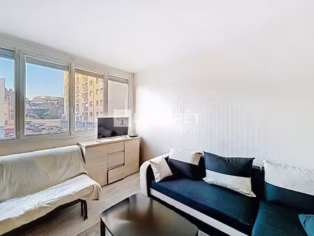 studio orléans 27.2 m²