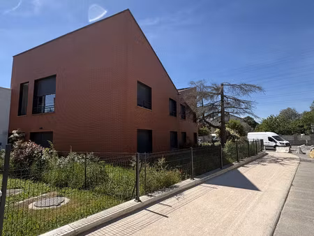 appartement à vendre toulouse