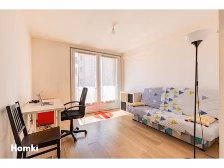 appartement t1 de 28 m2 à toulouse 31300