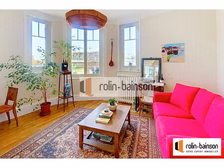 appartement à vendre villeurbanne