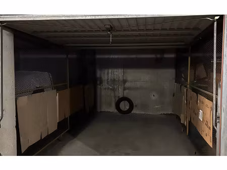 stationnement limoges m² t- à vendre  13 000 €