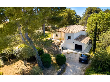 maison allauch 180 m² t-5 à vendre  1 133 000 €