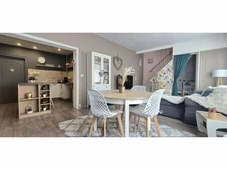 coup de coeur : rare 1930 'large' de 91 m² – zéro travaux ?