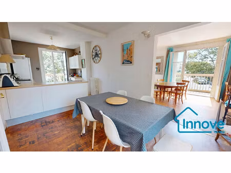 balma  lumineuse maison familiale