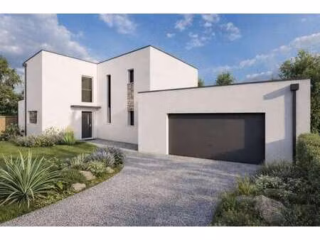 vente maison à basse-goulaine (44115) : à vendre / 130m² basse-goulaine