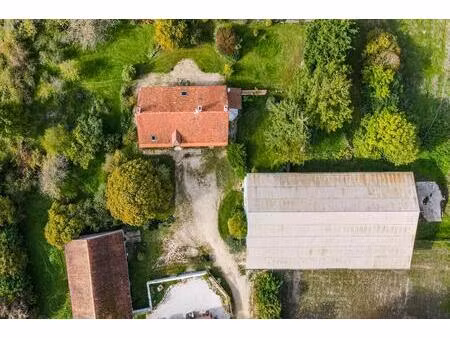 maison beire-le-chatel (21310) - 7 pièces