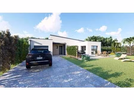 vente maison à betton (35830) : à vendre / 110m² betton