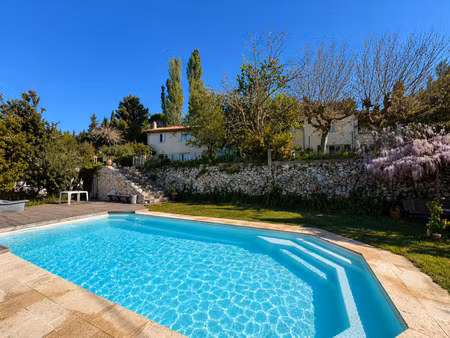 maison cabries 11 pièce(s) 313 m2