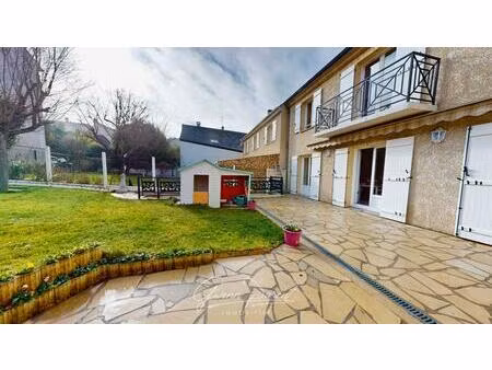 secteur centre/bas-coteau - maison familiale 8p (6 chambres + bureau + sous-sol intégral)