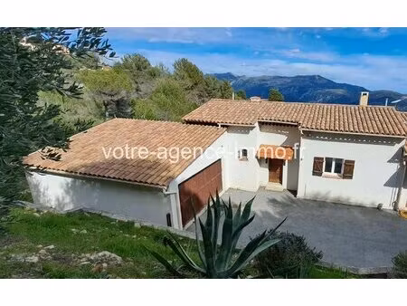 maison mitoyenne : cantaron l'abadie