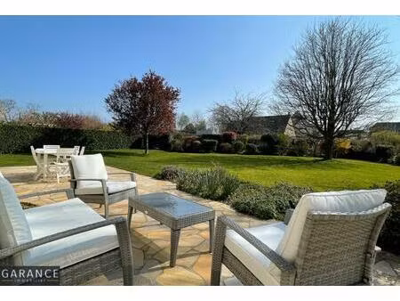 vente maison 7 pièces à carolles centre 50740 granville