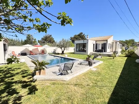 maison à vendre cavaillon