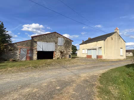 cernusson plain pied 82m2