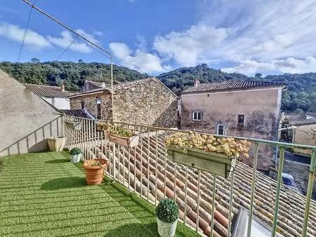 maison de caractère