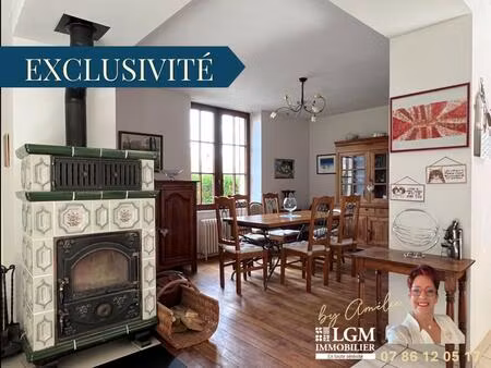 élégance & art de vivre – propriété d’exception