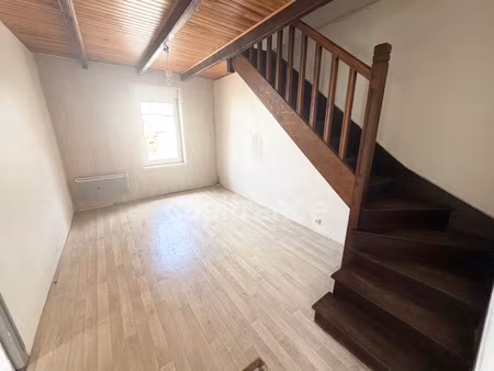 maison à vendre collorec 4 pièce(s) 57m2 50 900€