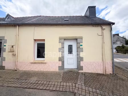 maison à vendre collorec 4 pièce(s) 57m2 53 200€