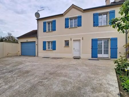maison a vendre 5 pièces