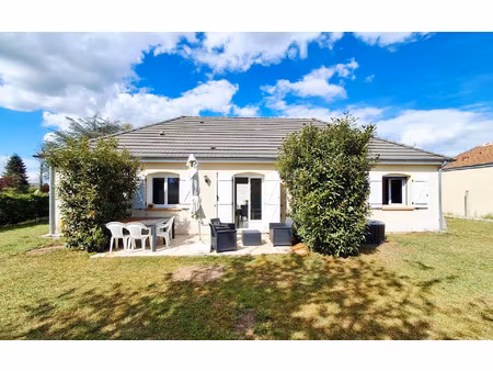 maison dordives m² t-4 à vendre  189 900 €